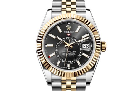 wa lee rolex watches